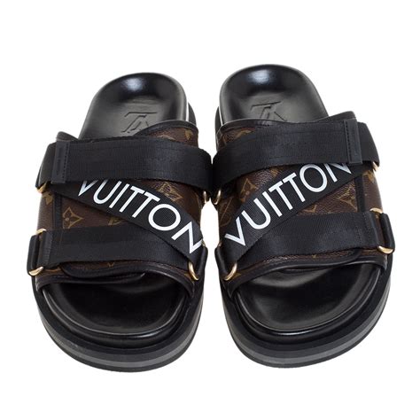 louis vuitton sandals honolulu|Louis Vuitton hawaii exclusive.